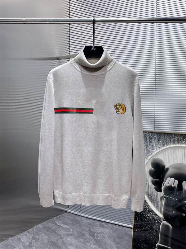 Gucci Men's Sweater 199